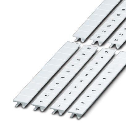 маркировка для клеммных модулей zb10 qr:fortl.zahlen 11-20 phoenix contact 1053027:0011 от BTSprom.by