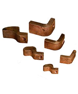 контакт к кт-6040; ктп-6040 подвижный электротехник et052166 от BTSprom.by