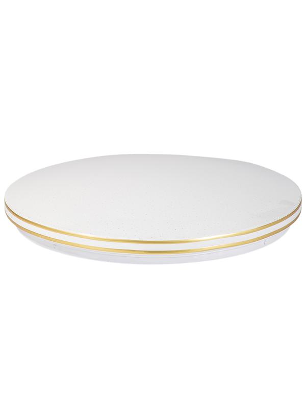 светильник светодиодный classic sky gold 48вт 6500к ip40 4000лм 230в космос kcsky48w_g6500k от BTSprom.by
