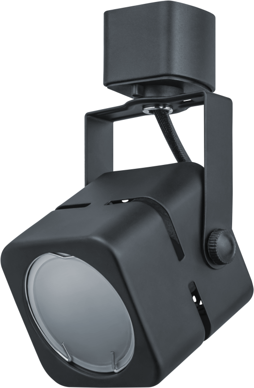 светильник 95 499 nlt-tms-1l-gu10-bl (трековый gu10) черн. navigator 95499 от BTSprom.by