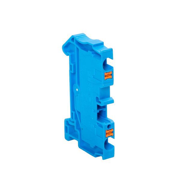клемма проходная push-in 4кв.мм син. ekf pit-4-b от BTSprom.by