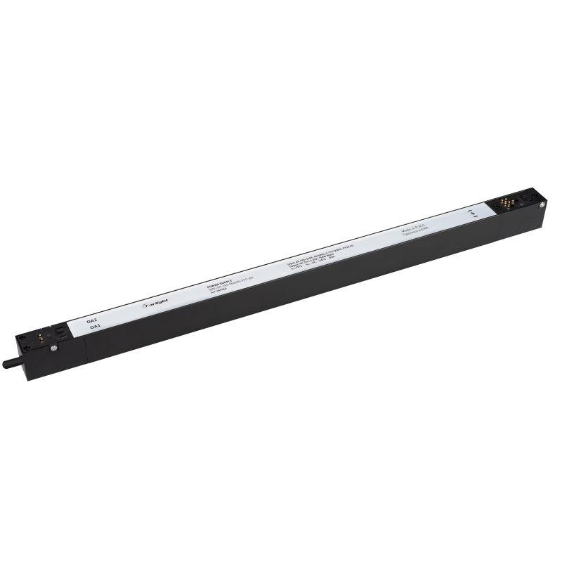 блок питания arv-sp-150-mag25-pfc-bk 24в 6.25а 150вт ip20 пластик arlight 049565 от BTSprom.by