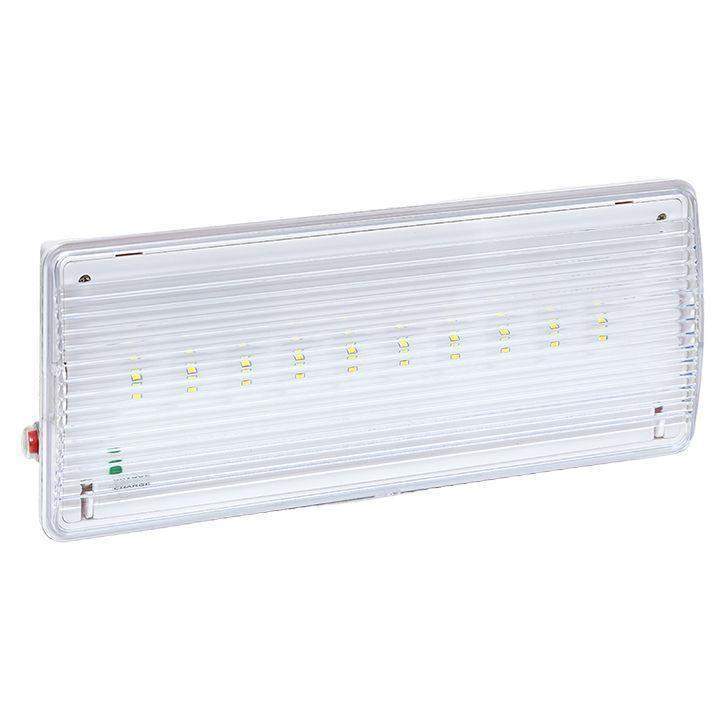 светильник аварийного освещения safeway-10p пост. действия led proxima ekf dpa-203 от BTSprom.by
