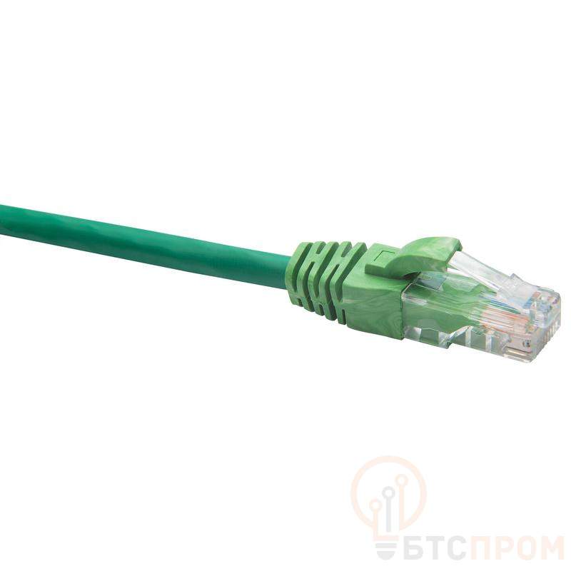 Патч-корд U/UTP кат.5E LSZH нг(А)-HF 10.0м зел. Datarex DR-181220 фото в каталоге от BTSprom.by  Патч-корд U/UTP кат.5E LSZH нг(А)-HF 10.0м зел. Datarex DR-181220 фото в каталоге от BTSprom.by