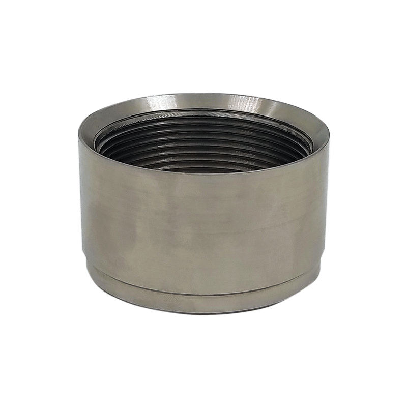 бобышка прямая б.п.1.g1/2.45.2 овен 83208 от BTSprom.by