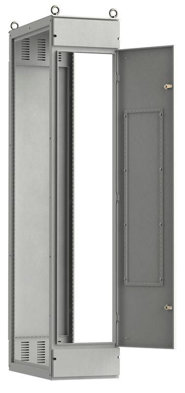 корпус металлический грщ 2000х400х800 ip31 ухл3 smart iek ykm50-2000-400-800-31-s от BTSprom.by