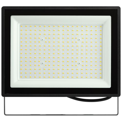  Прожектор светодиодный LPR-023-0-40K-150 150Вт 4000К IP65 15000лм Д 120град. черн. Эра Б0067708 фото в каталоге от BTSprom.by