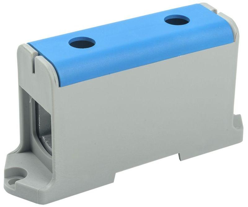 клемма вводная силовая квс 35-240кв.мм син. iek yzn12-240-k07 от BTSprom.by