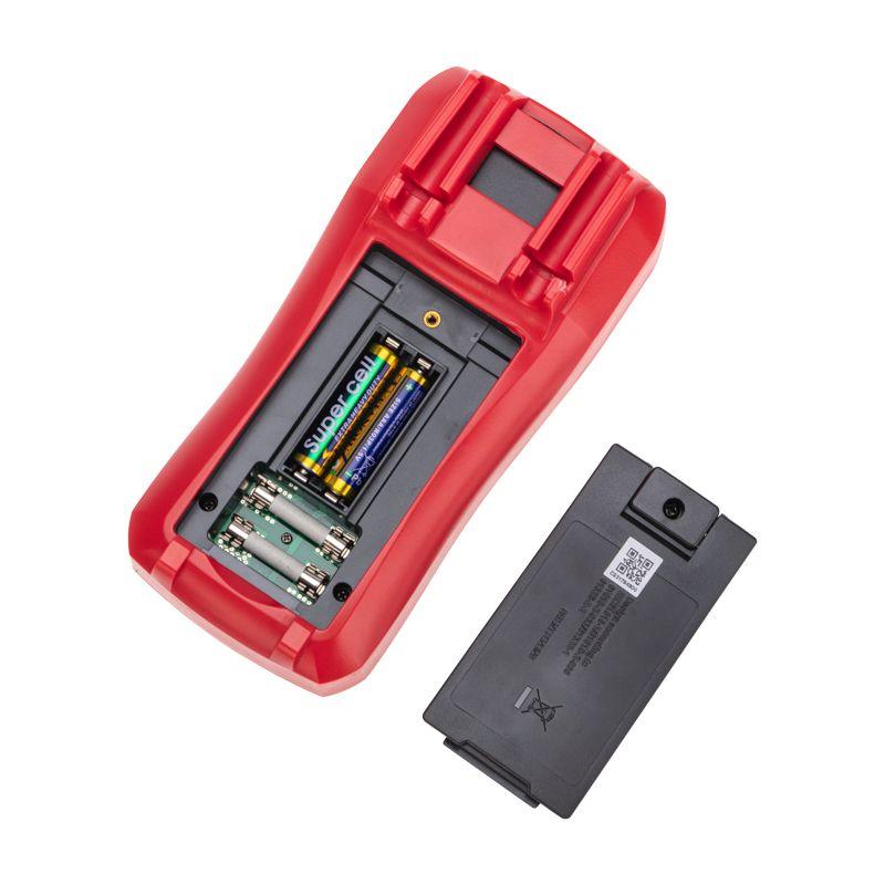  Мультиметр автомобильный UT105+ UNI-T 13-0059 фото в каталоге от BTSprom.by