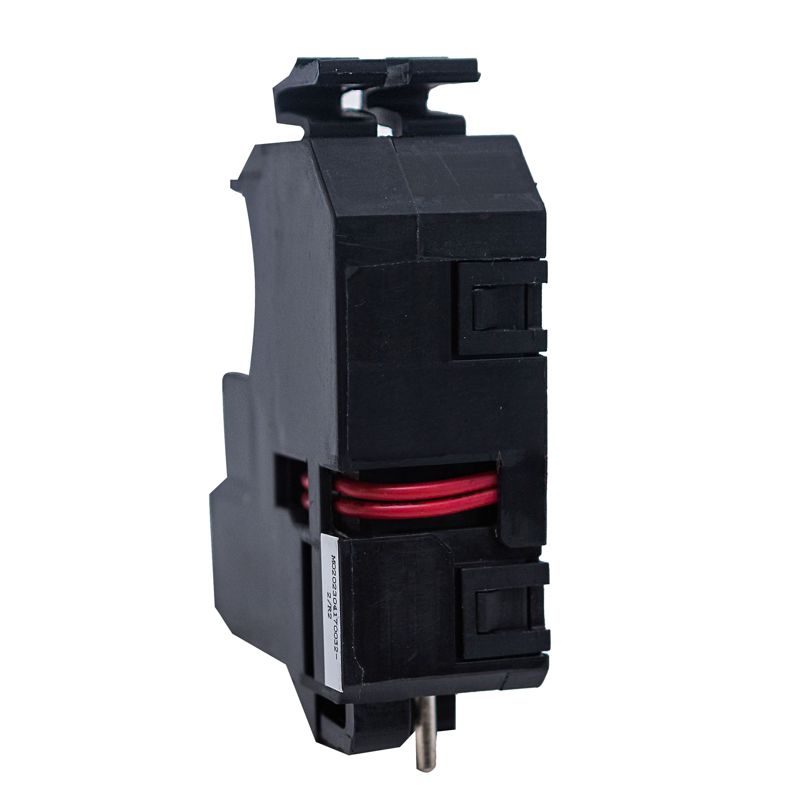 расцепитель независимый pro.kvant 400-630-800 dc220 в (правый) контактор kva000094 от BTSprom.by