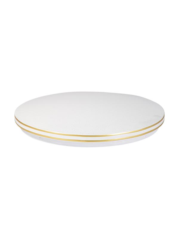 светильник светодиодный classic sky gold 24вт 6500к ip40 2000лм 230в космос kcsky24w_g6500k от BTSprom.by
