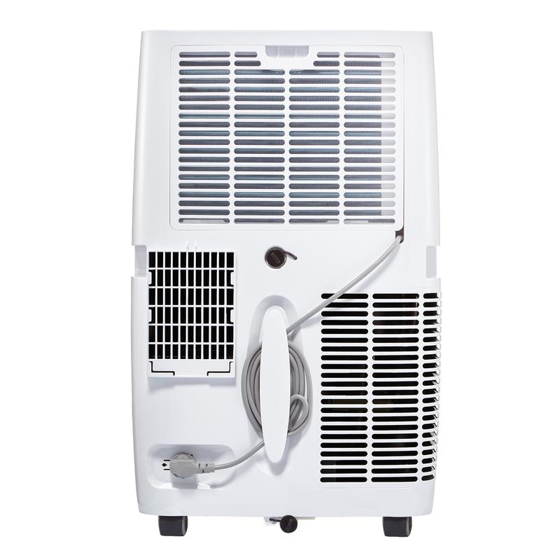  Кондиционер мобильный EACM-09 GT/N6 Electrolux НС-1475201 фото в каталоге от BTSprom.by