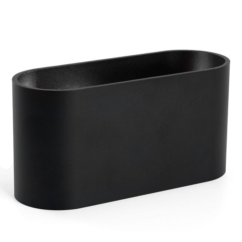 светильник настенный 15вт 230в g9 черн. ml1780 feron 48435 от BTSprom.by