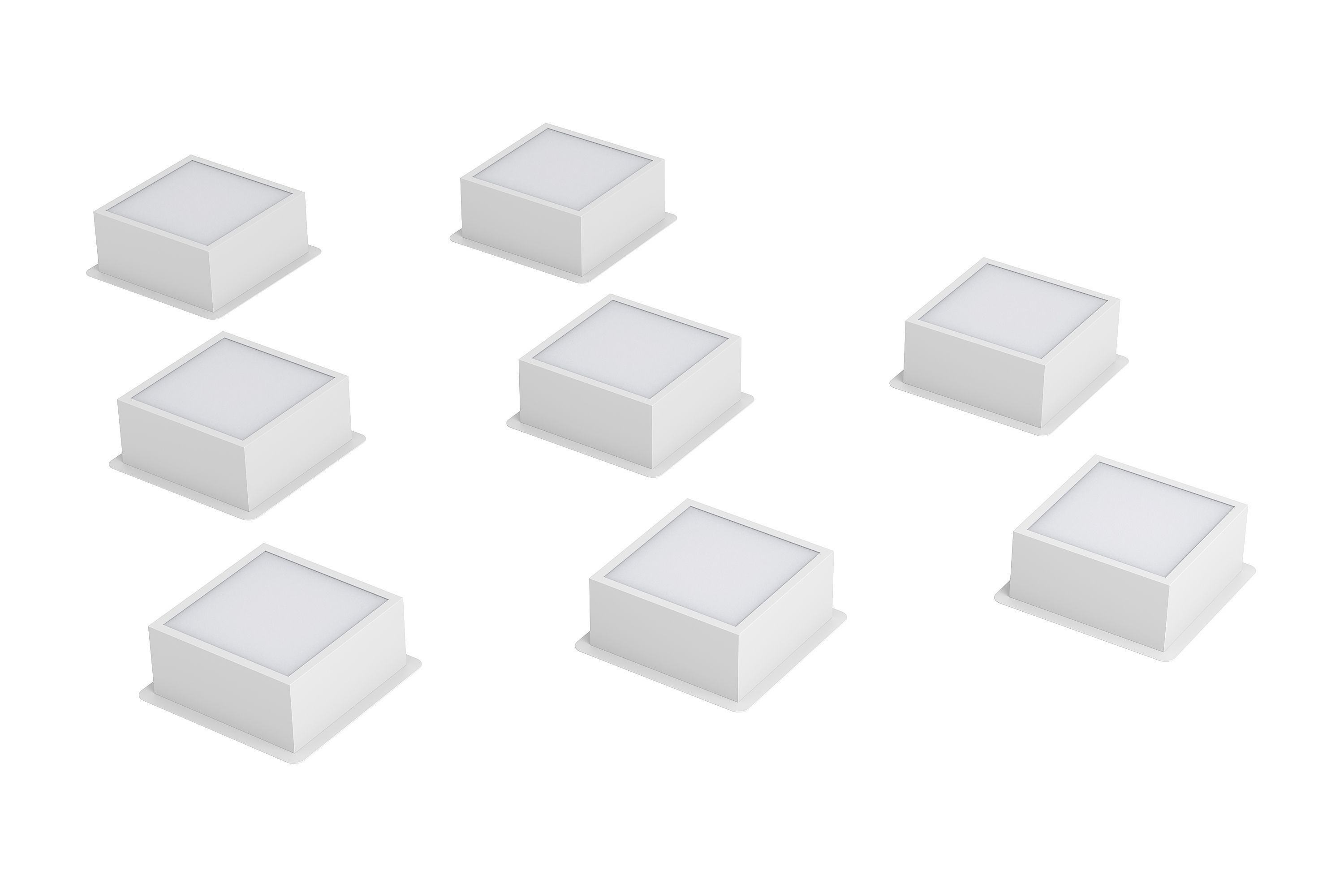 эколюмен arm-грильято-домино-60-100х100.8 от BTSprom.by