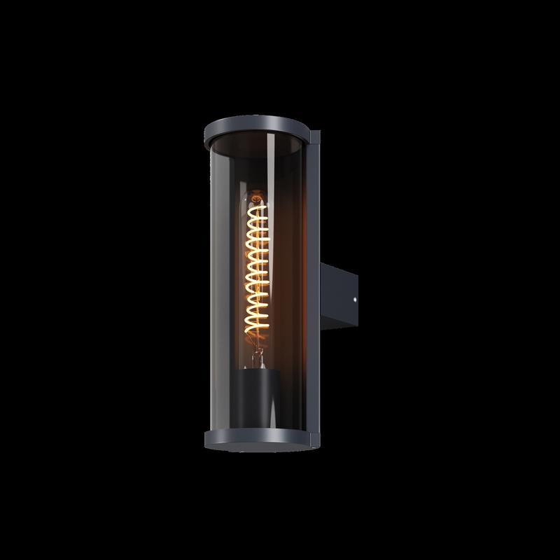  Светильник Conf 1х15Вт E27 IP54 бра настен. Maytoni O451WL-01GF фото в каталоге от BTSprom.by