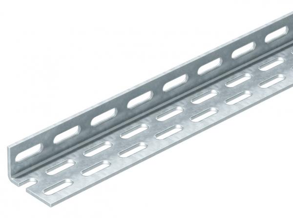 Профиль угловой 40х65 L5000 WP 40 65 FT гор. оцинк. OBO 6373070 от BTSprom.by