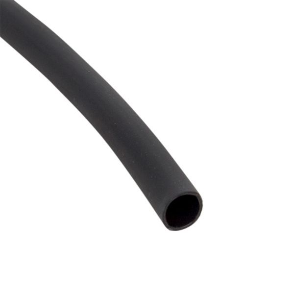  Набор трубок термоусадочных ТУТк клеевые 3/1 нг черн. по 100мм (уп.20шт) PROxima EKF tut-k-n-3 фото в каталоге от BTSprom.by