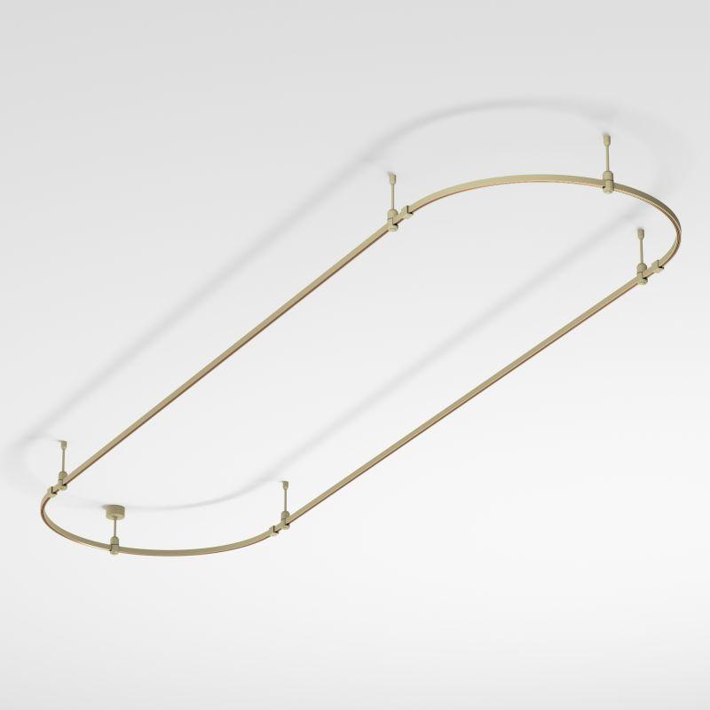 трек art-apriori-oval-rod-200-3000х1000 og ip20 метал. arlight 054394 от BTSprom.by
