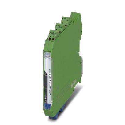 разделитель сигналов macx mcr-ex-sl-rpss-2i-2i-sp phoenix contact 2924676 от BTSprom.by