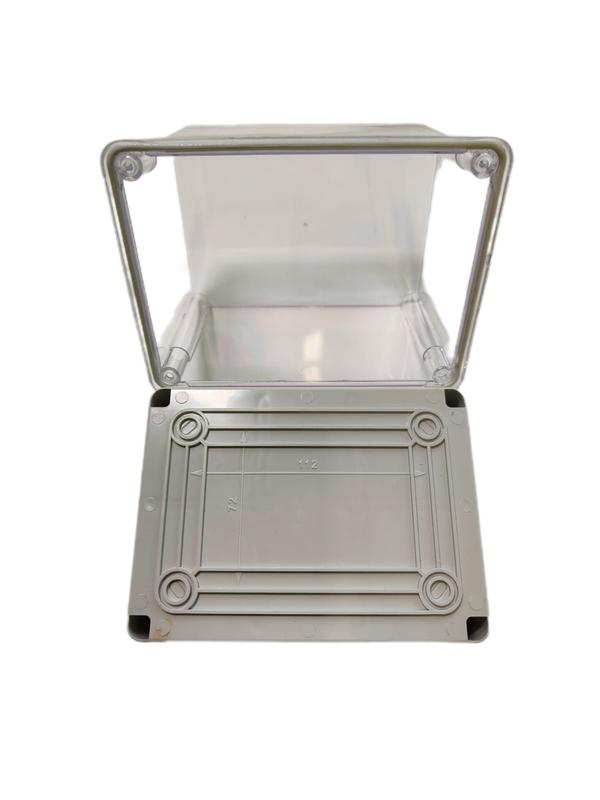  Корпус распаячной коробки 150х110х140мм перфориванные стенки пластик Cetinkaya Pano CP1471 фото в каталоге от BTSprom.by