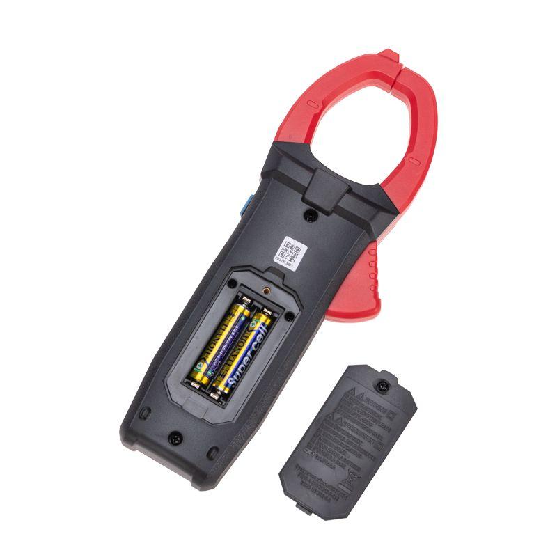  Клещи токовые UT206A+ UNI-T 13-1066 фото в каталоге от BTSprom.by