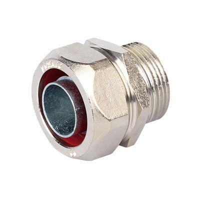 муфта металлорукав-коробка dn 10 м16х1.5 наружн. резьба dkc 6014-1016 от BTSprom.by