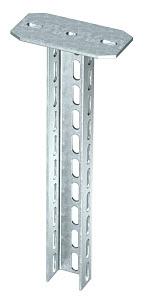 Стойка потолочная US 7 500мм гор. цинк US 7 K 50 FT OBO 6339077 от BTSprom.by