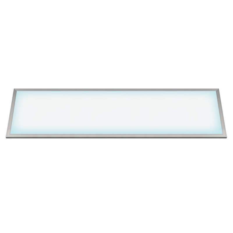 светильник светодиодный ulp-q105 18120-45w/dw white 45вт офисный универс. рассеив. призма с источником питания бел. volpe ul-00002575 от BTSprom.by
