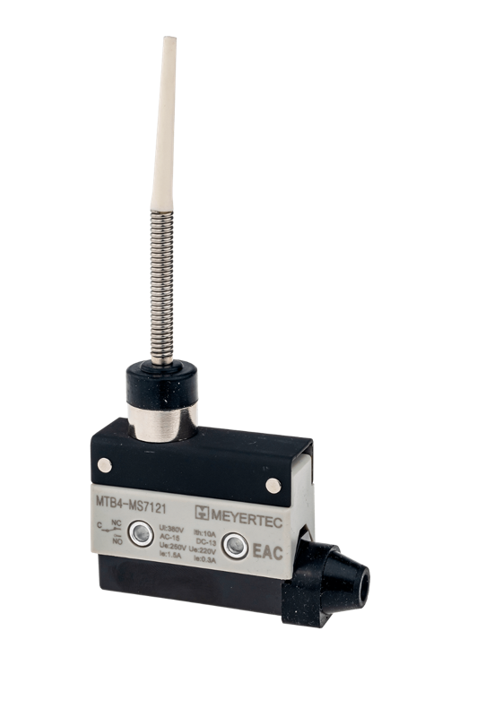 выключатель концевой no+nc ip54 mtb4-ms7121 овен 54261 от BTSprom.by