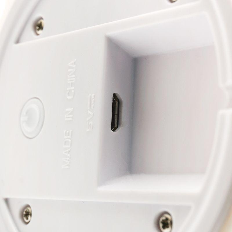  Ночник силиконовый "Единорог" Neon-Night 503-003 фото в каталоге от BTSprom.by