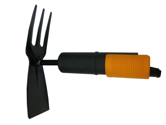 тяпка двойная quikfit fiskars 1000735 от BTSprom.by