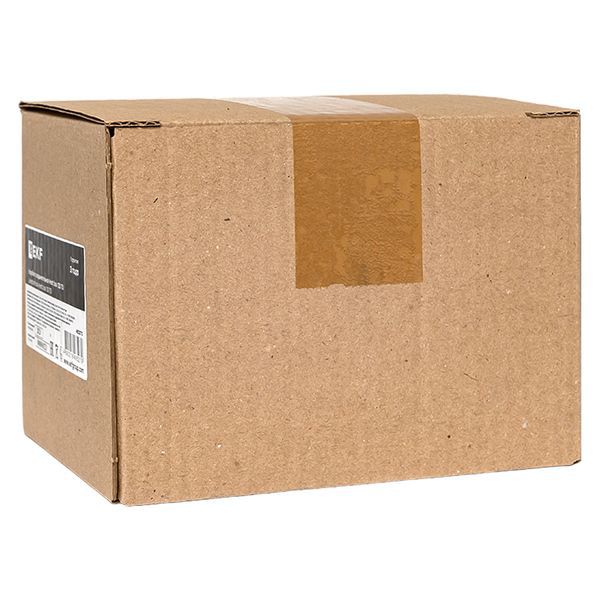  Коробка соединительная Heat box 120 TD EKF HB120TD фото в каталоге от BTSprom.by