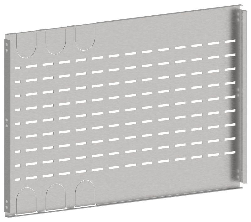 панель кабельная 645х400 format iek fo-00-cp-0645-040 от BTSprom.by
