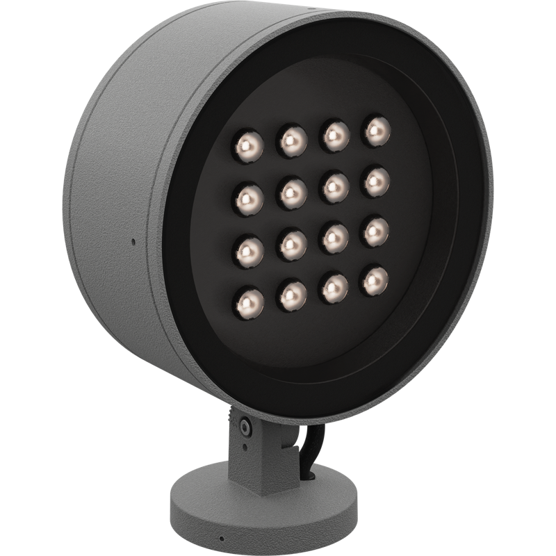  Светильник GLOSS LED 30 D30 TW DALI DT8 СТ 1101801220 фото в каталоге от BTSprom.by