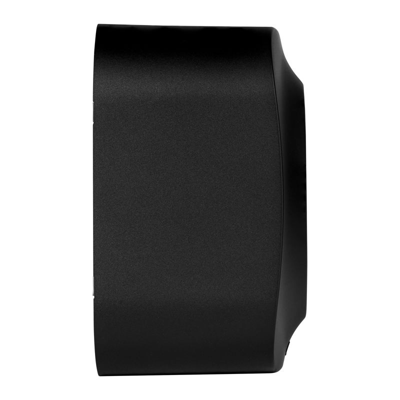  Розетка 1-м ОП Quteo 16А IP20 2P+E с заземл. без защ. шторок черн. матов. IEK 782472 фото в каталоге от BTSprom.by