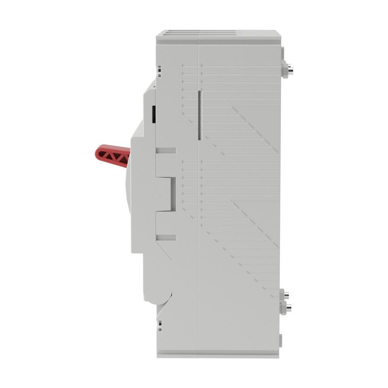  Выключатель автоматический в литом корпусе YON YON MGS250 3P 200-250А 36кА YON MGS250N-3TAMF0250 фото в каталоге от BTSprom.by