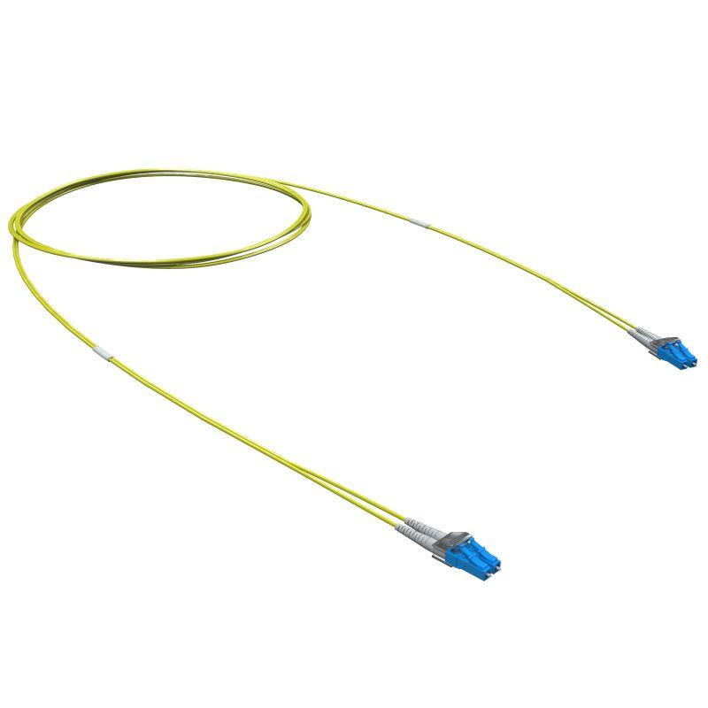 шнур оптический коммутационный duplex lc/upc-lc/upc 9/125 (os2) 2м dkc rnpc9dlulu2 от BTSprom.by