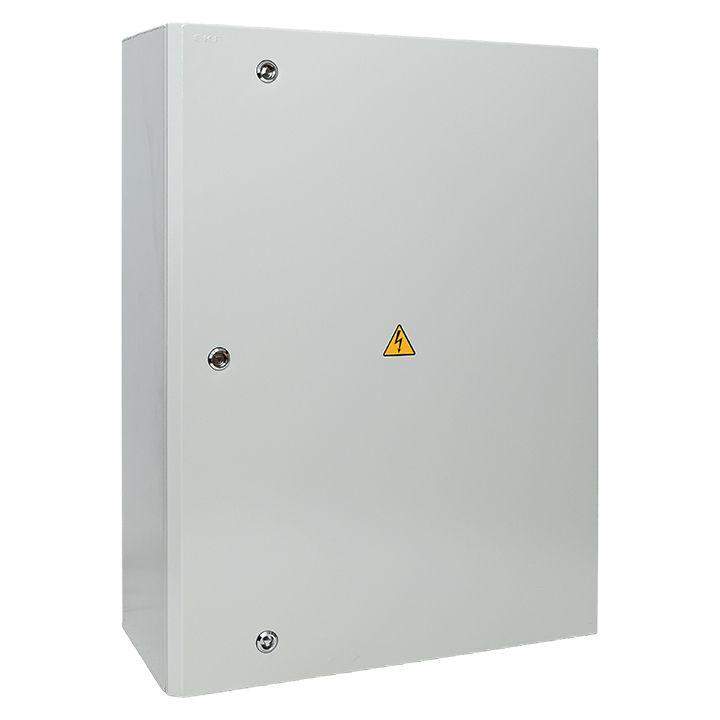 щит с монтажной панелью щмпг- 80.60.25 ip65 proxima ekf mb65-806025 от BTSprom.by