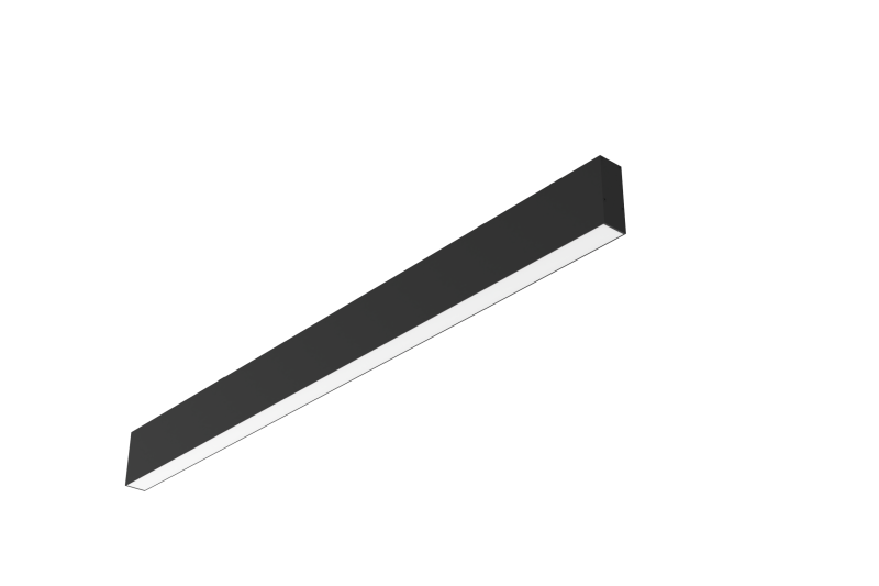 светильник светодиодный angusta high 1505х35х90 52вт 4000к ip40 накладной ral9005 черн. муар рассеив. опал диммер dali varton v1-r0-90542-20d01-4005240 от BTSprom.by