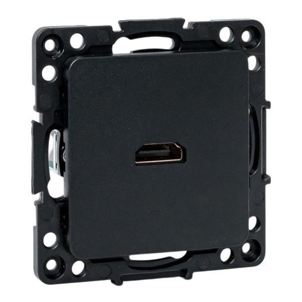 розетка стокгольм hdmi механизм черн. ekf eza00-327-10 от BTSprom.by розетка стокгольм hdmi механизм черн. ekf eza00-327-10 от BTSprom.by