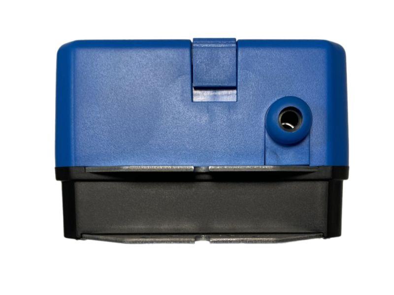  Привод воздушной заслонки 15Нм 2-п. 220В SE DA15SL фото в каталоге от BTSprom.by