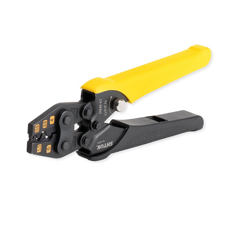 пресс-клещи пкм-6т point style (03015) shtok 376175 от BTSprom.by