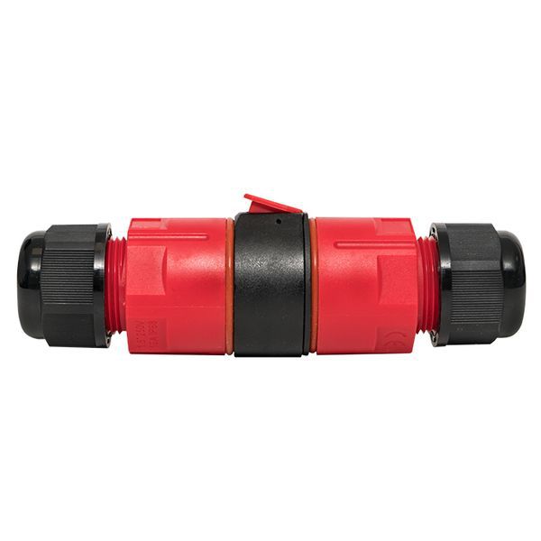  Коннектор кабельный I-образ. разъемный (СМК 5PIN) IP68 FreeTools PROxima EKF cct-smk5 фото в каталоге от BTSprom.by