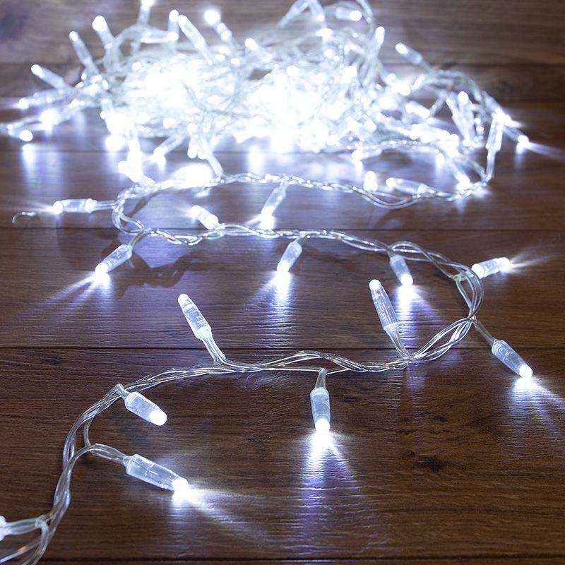 Гирлянда светодиодная "Кластер" 10м 200LED бел. 16Вт IP65 соединяемая провод ПВХ прозр. (нужен шнур питания 303-500-1) Neon-Night 303-635 фото в каталоге от BTSprom.by  Гирлянда светодиодная "Кластер" 10м 200LED бел. 16Вт IP65 соединяемая провод ПВХ прозр. (нужен шнур питания 303-500-1) Neon-Night 303-635 фото в каталоге от BTSprom.by