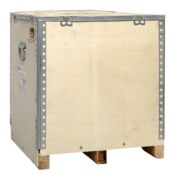  Выключатель автоматический 3п 2000/2000А 85кА ВА-45 выкатной v2 EKF mccb45-2000-2000v-v2 фото в каталоге от BTSprom.by