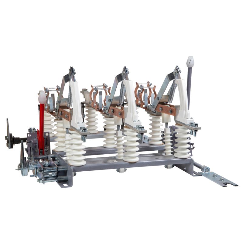 выключатель нагрузки 3п 400а вна 10/400 л з и2 ухл2 иф кэаз 379744 от BTSprom.by