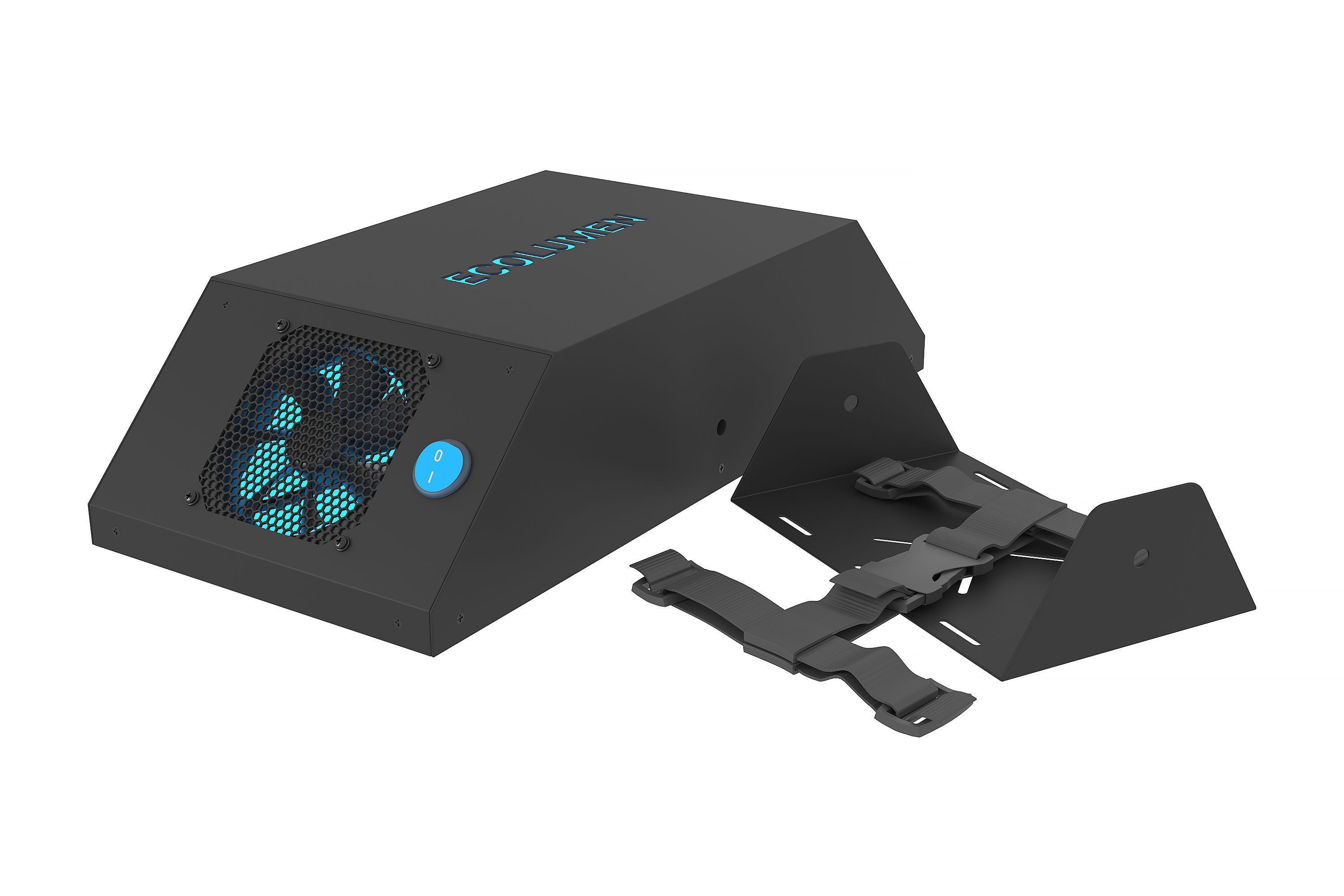 эколюмен уф-авто-1.0-11-12в (24в) от BTSprom.by