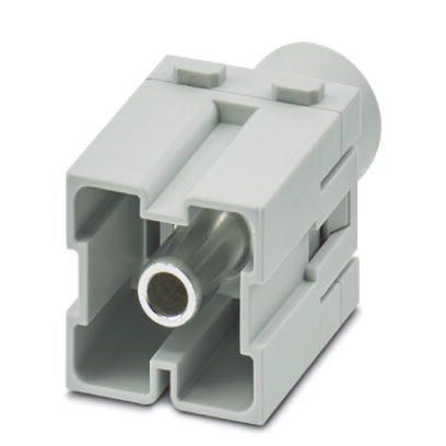 модуль для установки контактов hc-m-01-at-m-40 phoenix contact 1417381 от BTSprom.by