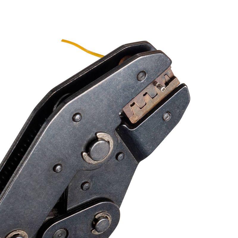  Пресс-клещи СТС-Д КВТ 85740 фото в каталоге от BTSprom.by