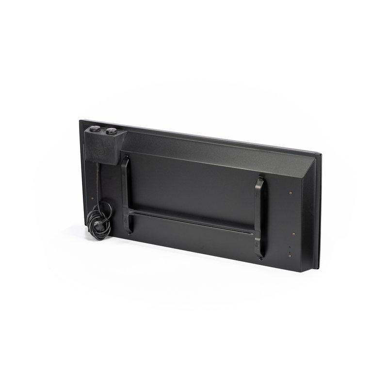  Обогреватель инфракрасный электрический IR-15B HINTEK 04.07.01.214413 фото в каталоге от BTSprom.by